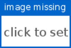 missing image